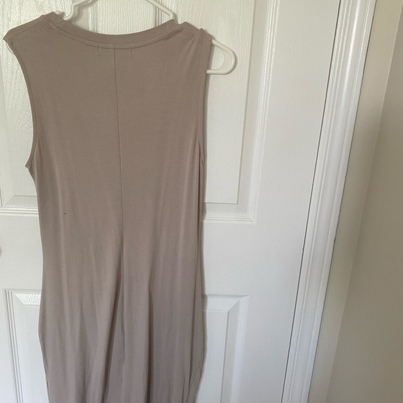 Dynamite new with tags faux wrap dress - Picture 5 of 7